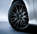 Lexus GS450h BlackSequence ©Lexus